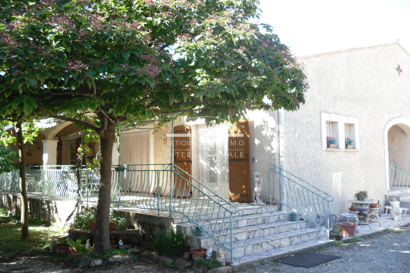 vente Maison villa Mouriès Mouriès Villa Mouriès Mouriès, achat villa 3 chambres 170 m²
