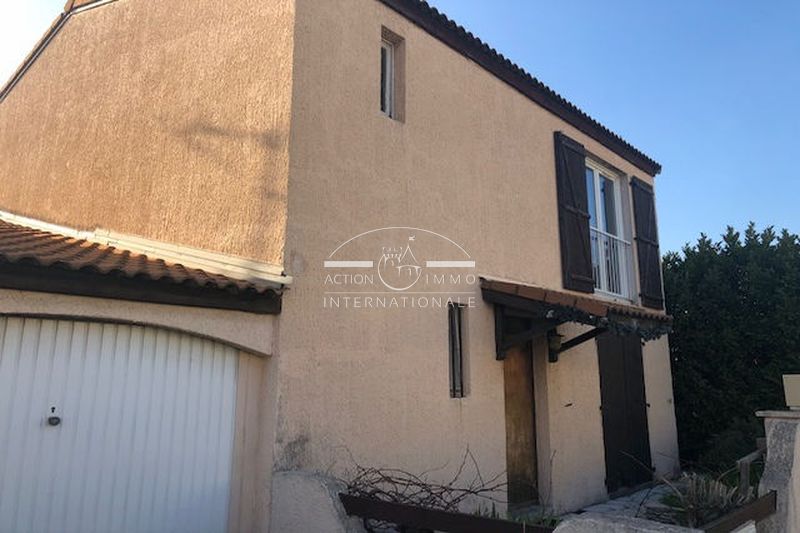 Photo House Saint-Martin-de-Crau Saint-martin-de-crau, to buy house 3 bedroom 105 m²
