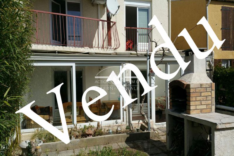 vente Maison villa Saint-martin-de-crau Saint-martin-de-crau Villa Saint-Martin-de-Crau Saint-martin-de-crau, achat villa 4 chambres 105 m²