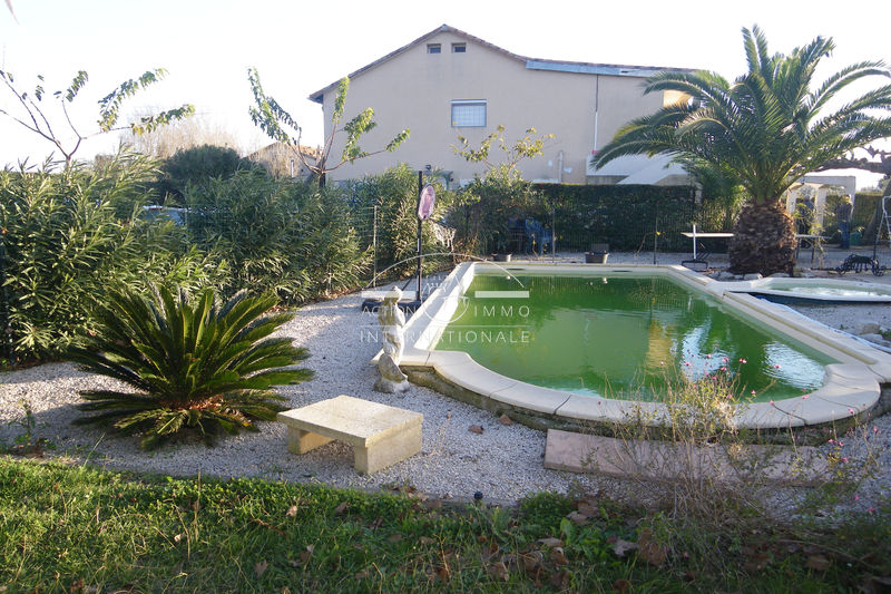 Photo Maison Raphèle-lès-Arles Raphèle-les-arles, achat maison 7 chambres 315 m²