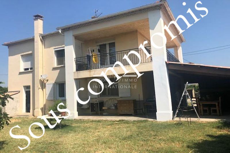 Photo Villa Fourques Arles, to buy villa 4 bedroom 138 m²