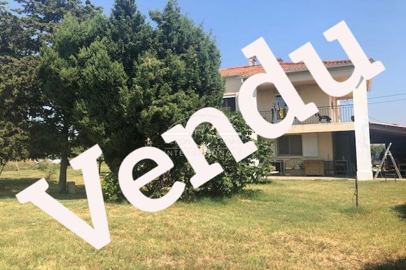 vente Maison villa Fourques Arles Villa Fourques Arles, achat villa 4 chambres 138 m²
