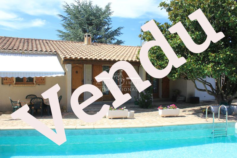 Photo Villa Saint-Martin-de-Crau Saint-martin-de-crau, to buy villa 4 bedroom 99 m²