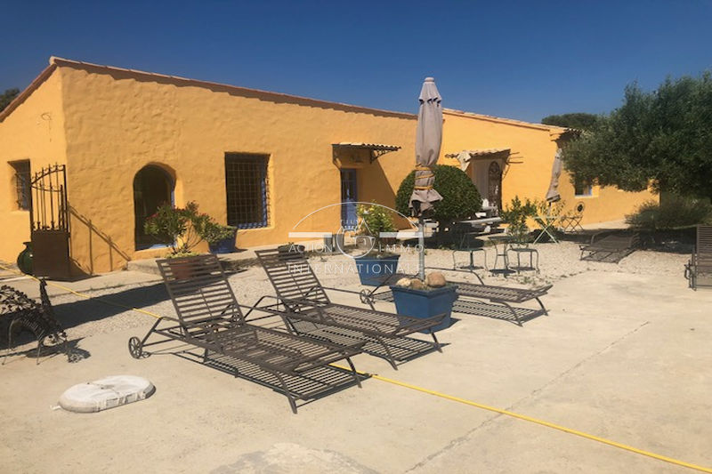 Photo Villa Mouriès Mouriès, to buy villa 3 bedroom 138 m²