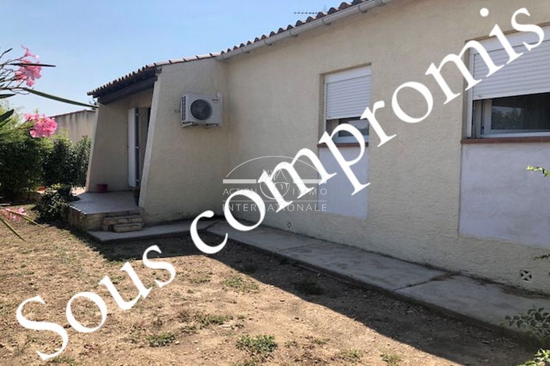 Photo Villa Saint-Martin-de-Crau Saint-martin-de-crau, to buy villa 3 bedroom 85 m²