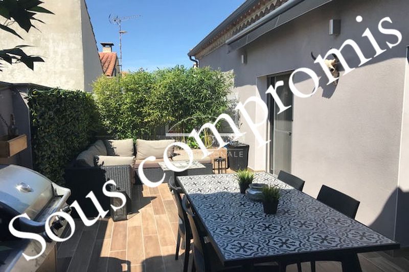 Photo House Fourques Fourques, to buy house 3 bedroom 170 m²