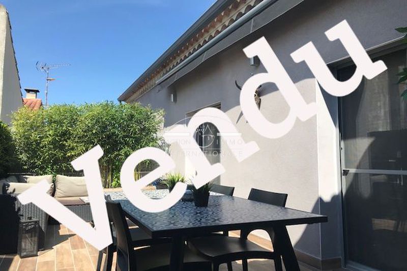 Photo House Fourques Fourques, to buy house 3 bedroom 170 m²