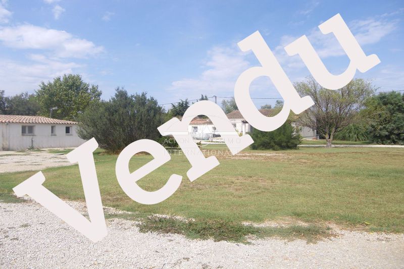 Photo Villa Arles Arles, achat villa 3 chambres 113 m²