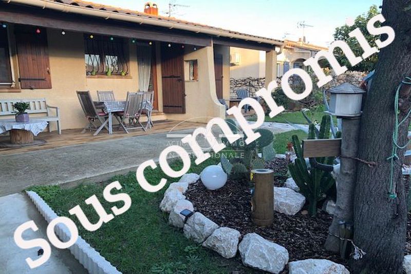 vente Maison villa Arles Arles Villa Arles Arles, achat villa 3 chambres 90 m²