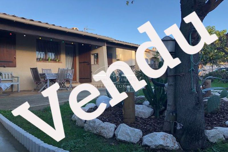 Photo Villa Arles Arles, to buy villa 3 bedroom 90 m²