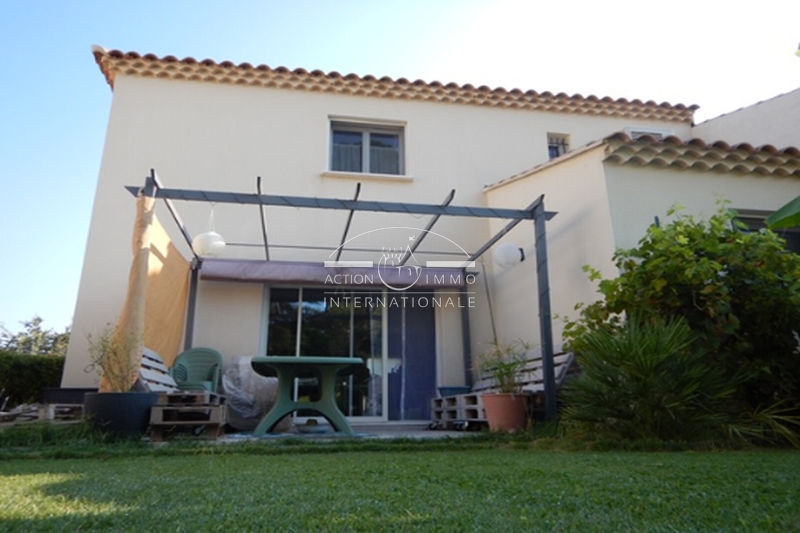 Photo Villa Raphèle-lès-Arles Raphèle-les-arles, achat villa 4 chambres 115 m²