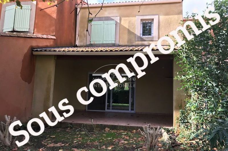vente Maison Saint-martin-de-crau Saint-martin-de-crau Maison Saint-Martin-de-Crau Saint-martin-de-crau, achat maison 2 chambres 76 m²