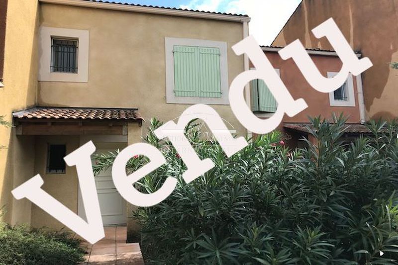 vente Maison Saint-martin-de-crau Saint-martin-de-crau Maison Saint-Martin-de-Crau Saint-martin-de-crau, achat maison 2 chambres 76 m²