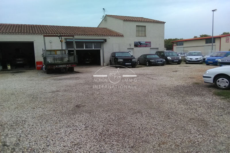 vente Maison idéal investisseur Saint-martin-de-crau Saint-martin-de-crau Idéal investisseur Saint-Martin-de-Crau Saint-martin-de-crau, achat idéal investisseur 4 pièces 300 m²