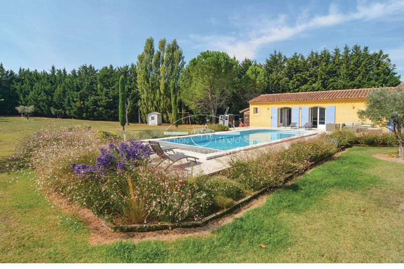 Photo Property Mouriès Alpilles, to buy property 3 bedroom 200 m²