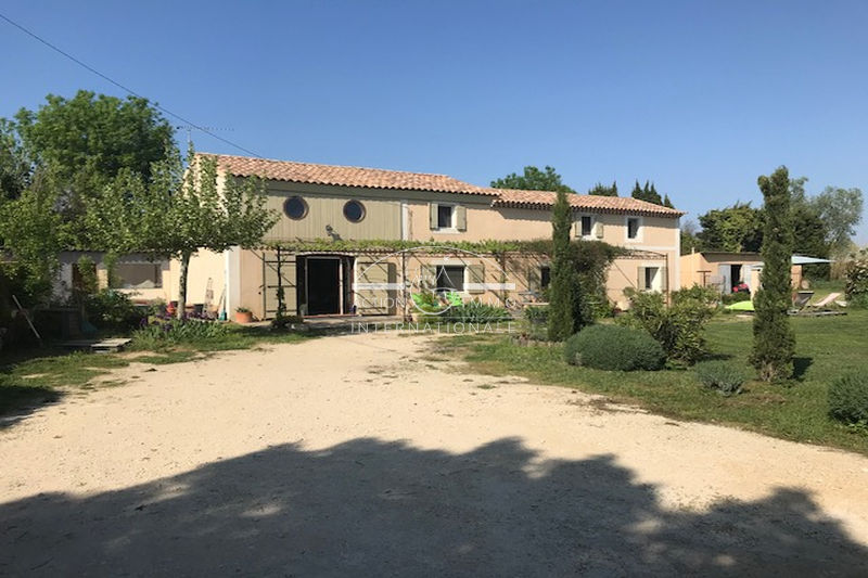 Photo Mas Raphèle-lès-Arles Moulès, to buy mas 4 bedroom 239 m²
