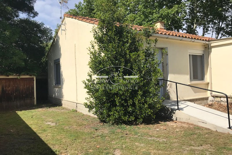 Photo Villa Saint-Martin-de-Crau Saint-martin-de-crau, achat villa 2 chambres 93 m²
