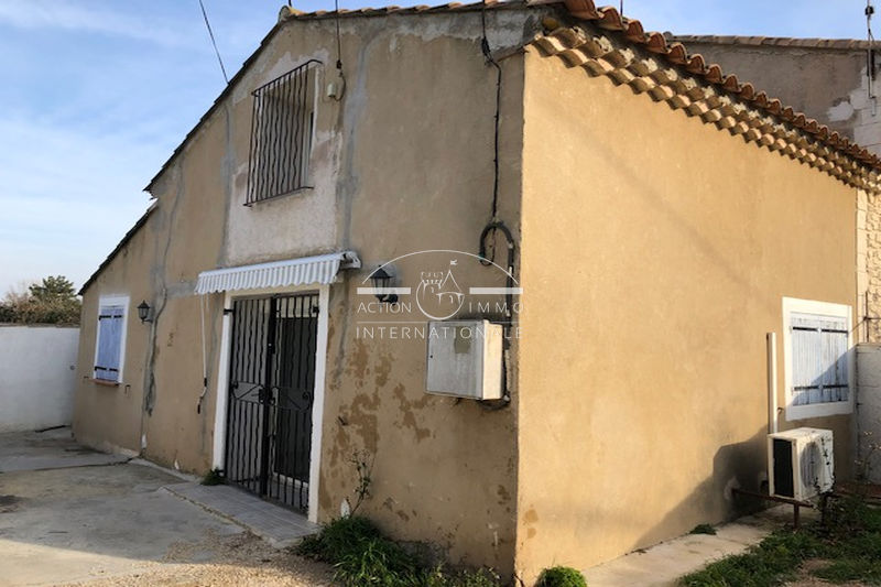 vente maison de ville Saint-martin-de-crau Saint-martin-de-crau Maison de ville Saint-Martin-de-Crau Saint-martin-de-crau, achat maison de ville 2 chambres 80 m²