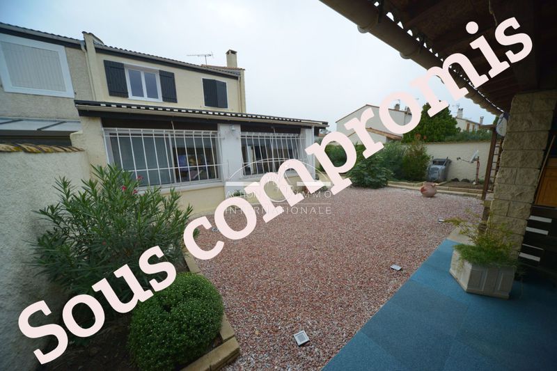 Photo Villa Saint-Martin-de-Crau Saint-martin-de-crau, to buy villa 3 bedroom 115 m²
