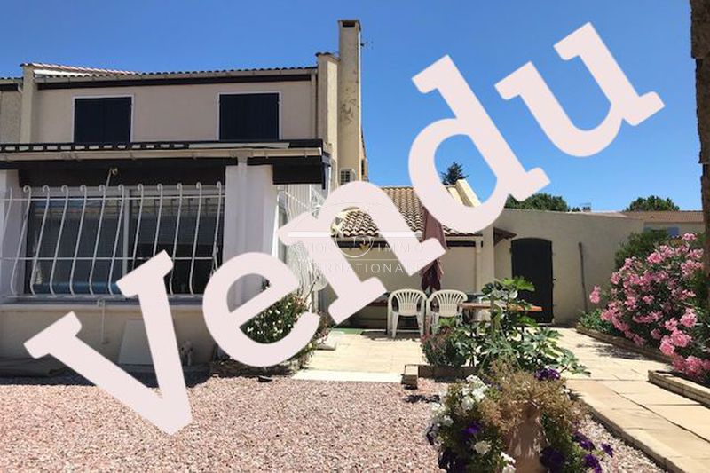 Photo Villa Saint-Martin-de-Crau Saint-martin-de-crau, to buy villa 3 bedroom 115 m²