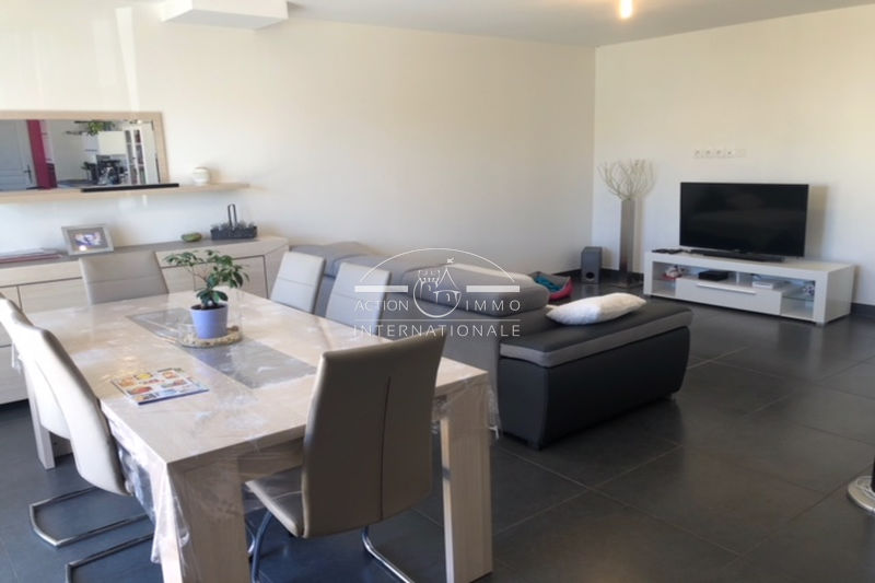 vente Maison villa Saint-martin-de-crau Saint-martin-de-crau Villa Saint-Martin-de-Crau Saint-martin-de-crau, achat villa 3 chambres 85 m²