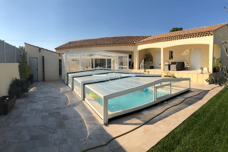 vente Maison villa Saint-martin-de-crau Saint-martin-de-crau Villa Saint-Martin-de-Crau Saint-martin-de-crau, achat villa 3 chambres 150 m²