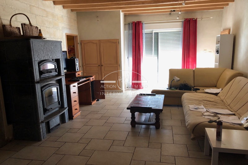 vente maison de village Raphèle-lès-arles Raphèle-les-arles Maison de village Raphèle-lès-Arles Raphèle-les-arles, achat maison de village 3 chambres 125 m²