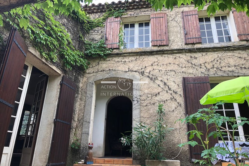 Photo Villa Saint-Martin-de-Crau Saint-martin-de-crau, to buy villa 6 bedroom 207 m²