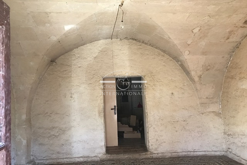 vente maison de village Mouriès Mouriès Maison de village Mouriès Mouriès, achat maison de village 3 chambres 83 m²
