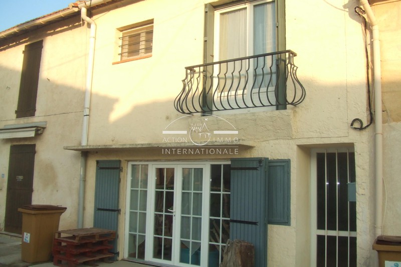 vente maison de village Raphèle-lès-arles Raphèle-les-arles Maison de village Raphèle-lès-Arles Raphèle-les-arles, achat maison de village 3 chambres 75 m²
