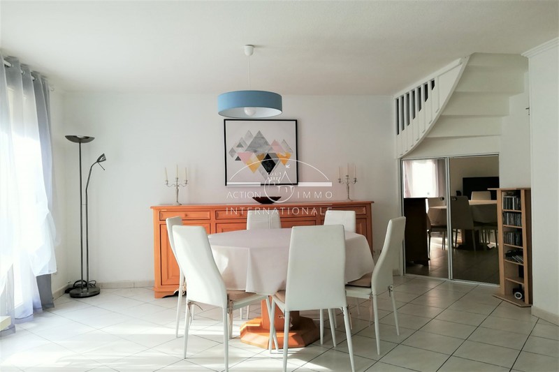 vente Maison villa Istres Istres Villa Istres Istres, achat villa 3 chambres 77 m²