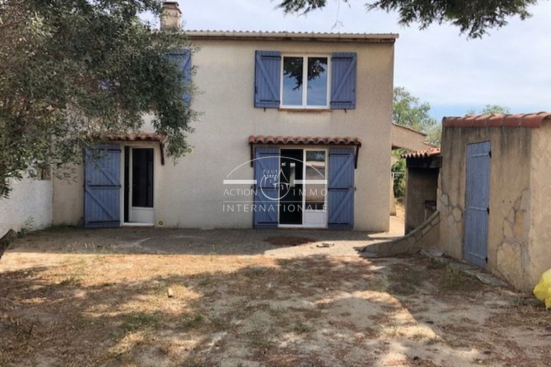vente Maison villa Saint-martin-de-crau Saint-martin-de-crau Villa Saint-Martin-de-Crau Saint-martin-de-crau, achat villa 4 chambres 95 m²