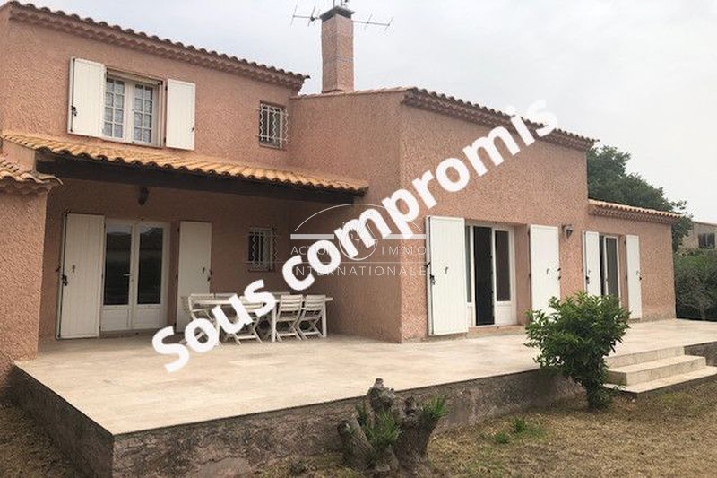 Photo Villa Saint-Martin-de-Crau Saint-martin-de-crau, to buy villa 3 bedroom 115 m²