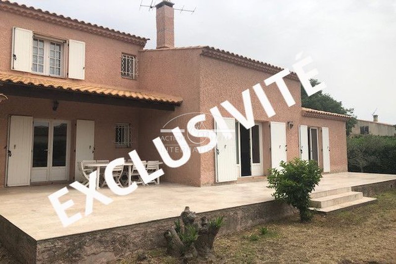 Photo Villa Saint-Martin-de-Crau Saint-martin-de-crau, achat villa 3 chambres 115 m²