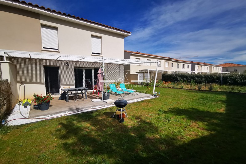 Photo Maison Saint-Martin-de-Crau Saint-martin-de-crau, achat maison 3 chambres 90 m²