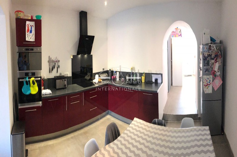 Photo House Raphèle-lès-Arles Moulès, to buy house 1 bedroom 72 m²