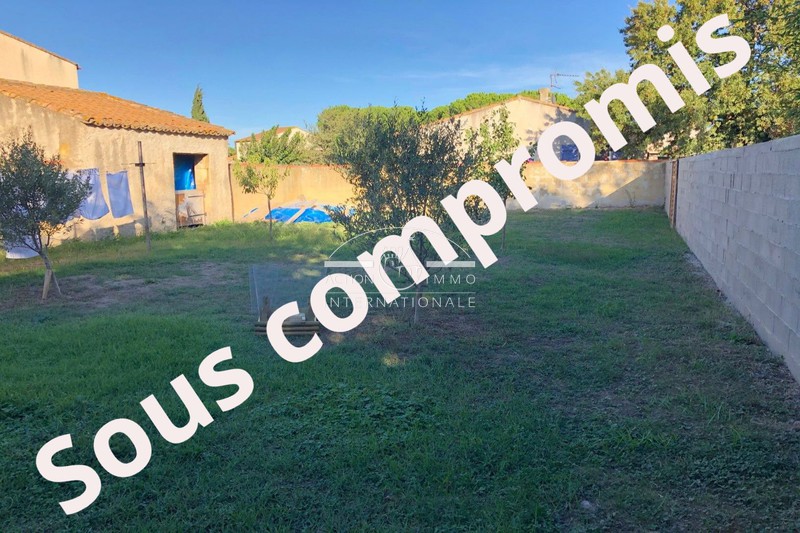 Photo Maison de village Raphèle-lès-Arles Moulès, achat maison de village 1 chambre 72 m²