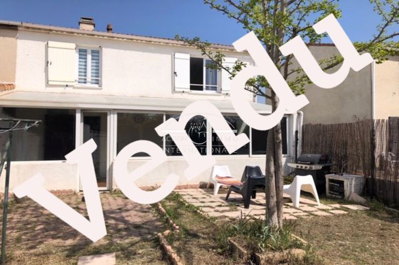 vente Maison villa Saint-martin-de-crau Saint-martin-de-crau Villa Saint-Martin-de-Crau Saint-martin-de-crau, achat villa 3 chambres 97 m²