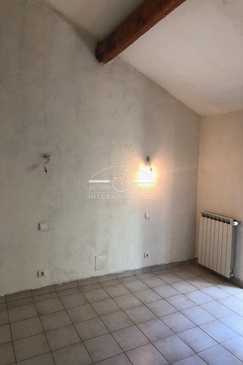 Vente maison de village Mouriès  