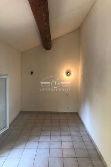 Vente maison de village Mouriès  