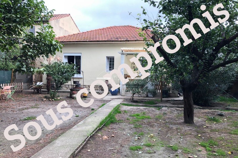 Photo Townhouse Arles Arles, to buy townhouse 2 bedroom 80 m²