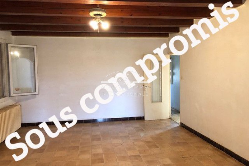 vente Maison villa Saint-martin-de-crau Saint-martin-de-crau Villa Saint-Martin-de-Crau Saint-martin-de-crau, achat villa 4 chambres 110 m²