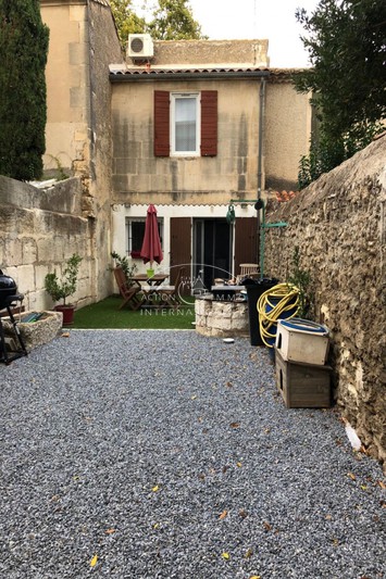 vente maison de village Mouriès Alpilles Maison de village Mouriès Alpilles, achat maison de village 2 chambres 85 m²