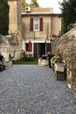 Photos Maison de village à vendre Mouriès 13890