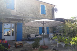 Photos Maison Mas à vendre Saint-Martin-de-Crau 13310