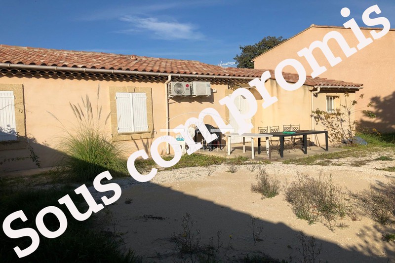 vente Maison villa Fos-sur-mer Fos sur mer Villa Fos-sur-Mer Fos sur mer, achat villa 3 chambres 100 m²