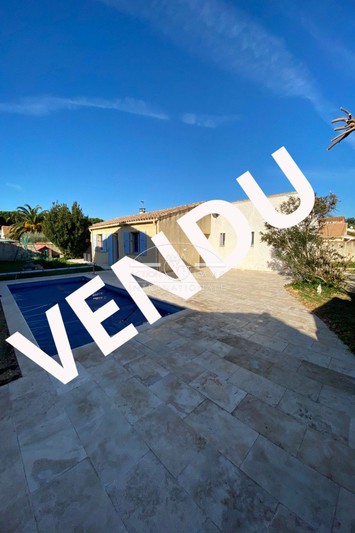 vente Maison villa Saint-martin-de-crau Saint-martin-de-crau Villa Saint-Martin-de-Crau Saint-martin-de-crau, achat villa 3 chambres 83 m²
