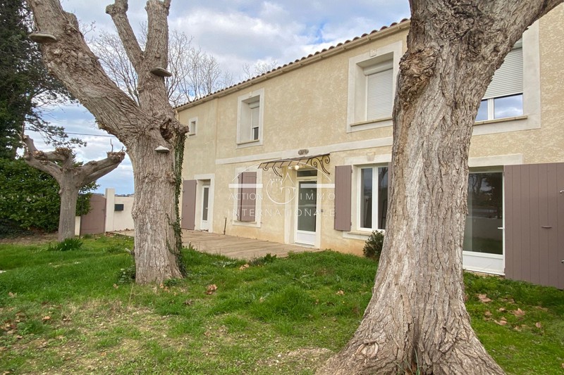 Photo Mas Arles Saint-martin-de-crau, achat mas 3 chambres 105 m²