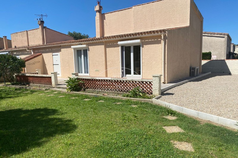 vente House villa Saint-martin-de-crau Saint-martin-de-crau Villa Saint-Martin-de-Crau Saint-martin-de-crau, to buy villa 2 bedroom 83 m²