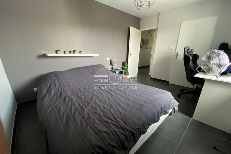 Vente maison récente Saint-Martin-de-Crau  
